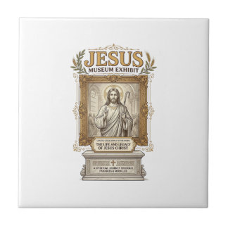 Jesus Museum Ausstellung Jesus Museum Ausstellung Fliese