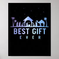 Jesus Nativity Religious Christmas Christlich