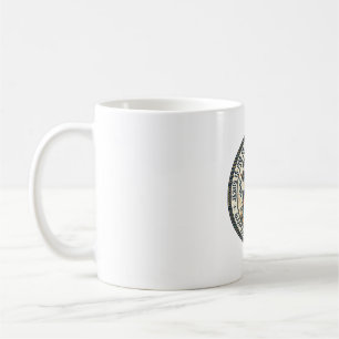 Jesus Neurodivergente Ermutigung T-Shirt Inspirier Kaffeetasse
