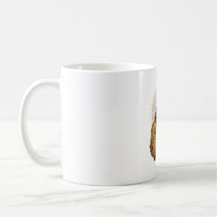 Jesus peinlich berührter Zehnjähriger Status Updat Kaffeetasse
