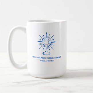 Jesus, Possess Me Mug Kaffeetasse