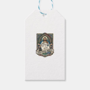 Jesus Postanschrift Himmel Jesus Postanschrift H Geschenkanhänger