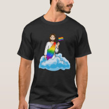 Jesus Pride