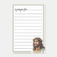 Jesus-Profil Dornenkrone War Room Gebet