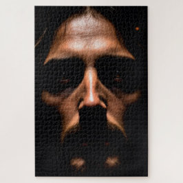 JESUS PUZZLE