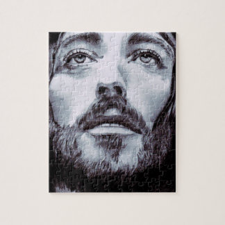 Jesus Puzzle