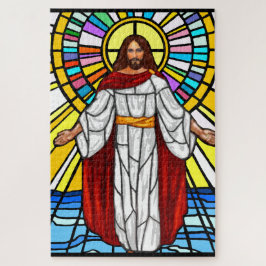Jesus Puzzle