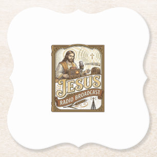 Jesus Radio Übertragung Jesus Radio Übertragung Ch Untersetzer
