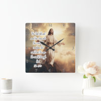 Jesus: Rett die Welt, John 3:17