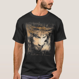 Jesus Rette, ich verbringe T-Shirt