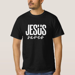 JESUS RETTE T-Shirt