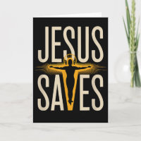 Jesus rettet christlichen Glauben Hingabe Gläubige