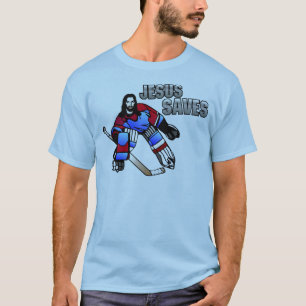 JESUS RETTET T-Shirt