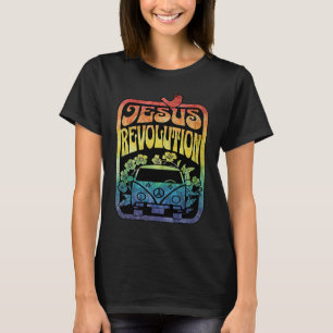 Jesus Revolution T-Shirt