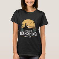 Jesus sagte Go Fischen Christliche Fisherman Bibel