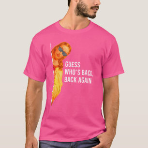 Jesus Said Chill Funny Relax Redewendungen Quotes T-Shirt