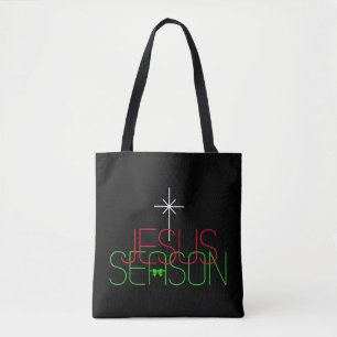 Jesus-Saison
