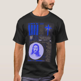 Jesus-Savior-Abba T-Shirt