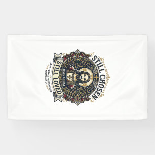 Jesus Scheidung Wiederherstellung Shirt Christlich Banner