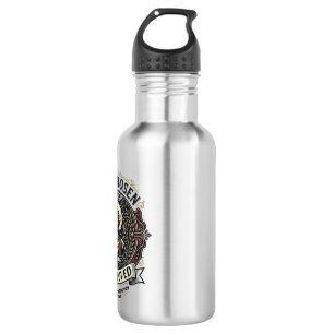 Jesus Scheidung Wiederherstellung Shirt Christlich Edelstahlflasche
