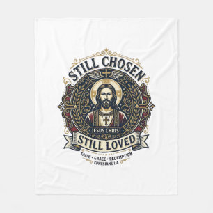 Jesus Scheidung Wiederherstellung Shirt Christlich Fleecedecke