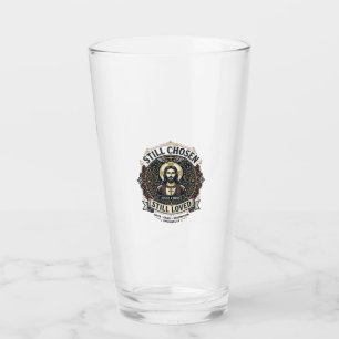 Jesus Scheidung Wiederherstellung Shirt Christlich Glas