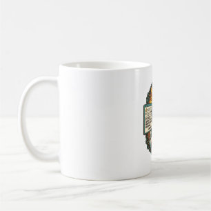 Jesus schlechter Influencer Produktbewertung Fail Kaffeetasse