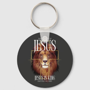 Jesus Schlüsselanhänger