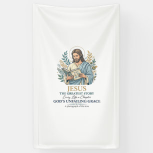Jesus Scrapbooking Erinnerungen Behalten Mutter Vi Banner