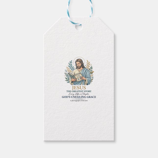Jesus Scrapbooking Erinnerungen Behalten Mutter Vi Geschenkanhänger (Vorderseite)