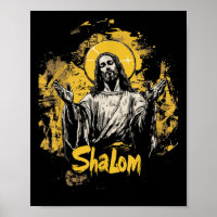 Jesus Shalom Der Herr Mein Frieden Der Herr Ist Fr