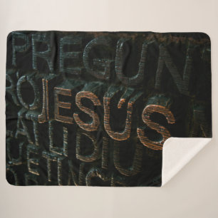 JESUS SHERPADECKE