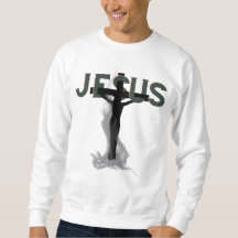 Jesus Shirts, Weihnachten lang Ärmel für Shirts,