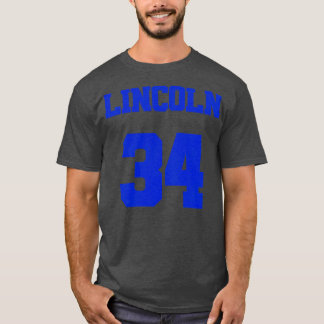 Jesus Shuttlesworth He Got Game Basketball Trikot T-Shirt