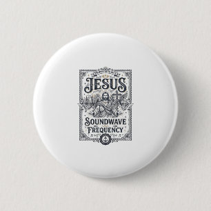 Jesus Soundwellen Frequenz Jesus Soundwellen Frequ Button
