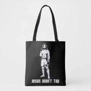 Jesus Stach kein MIXED MARTIAL ARTS-T-ShirtJesus S