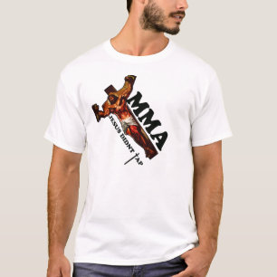 Jesus stach nicht an T-Shirt