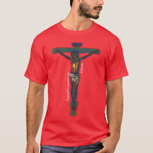 Jesus starb für jemand sins T-Shirt