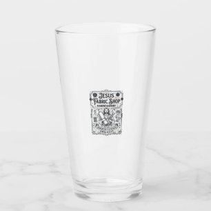 Jesus Stoff Shop Kurzwaren Jesus Stoff Shop H Glas