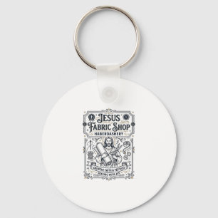 Jesus Stoff Shop Kurzwaren Jesus Stoff Shop H Schlüsselanhänger