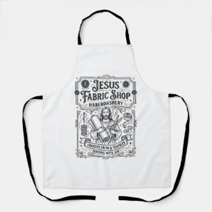 Jesus Stoff Shop Kurzwaren Jesus Stoff Shop H Schürze