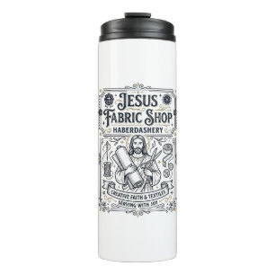 Jesus Stoff Shop Kurzwaren Jesus Stoff Shop H Thermosbecher