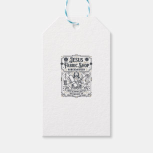 Jesus Stoff Shop Kurzwaren Jesus Stoff Shop K Geschenkanhänger