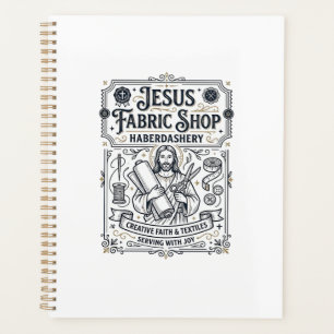 Jesus Stoff Shop Kurzwaren Jesus Stoff Shop K Planer
