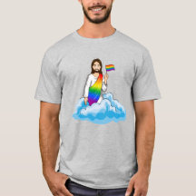 Jesus-Stolz