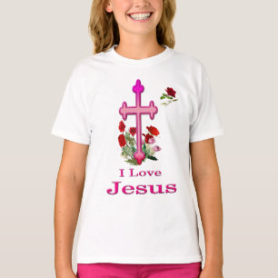 Jesus T-Shirt