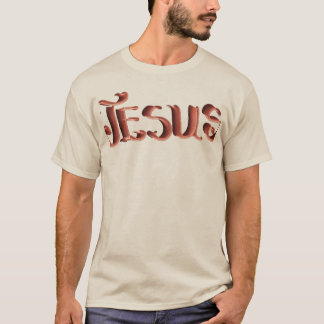 JESUS-T - SHIRT
