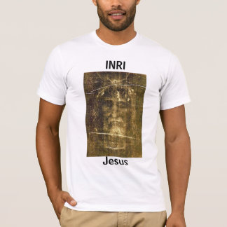 Jesus T-Shirt