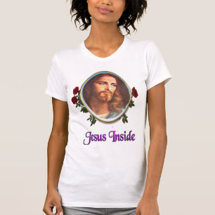 Jesus T - Shirt