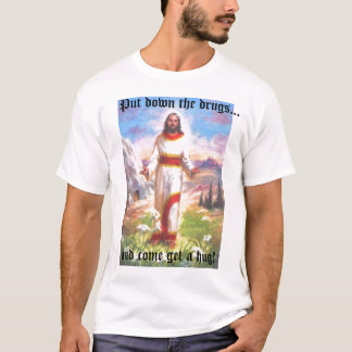 Jesus T-Shirt